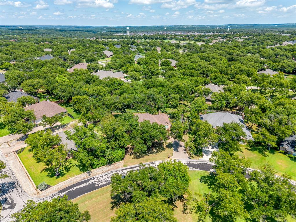 Pecan Plantation - Residential