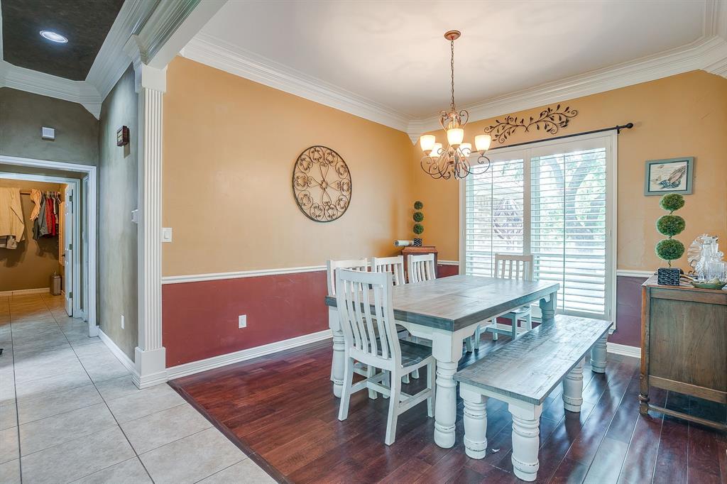 Pecan Plantation - Residential