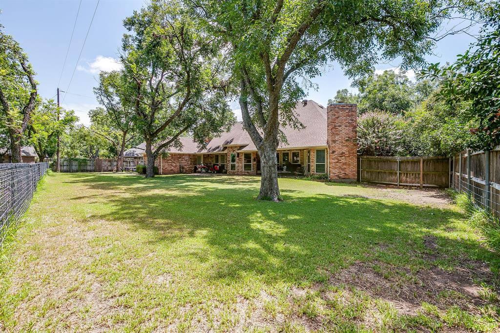 Pecan Plantation - Residential