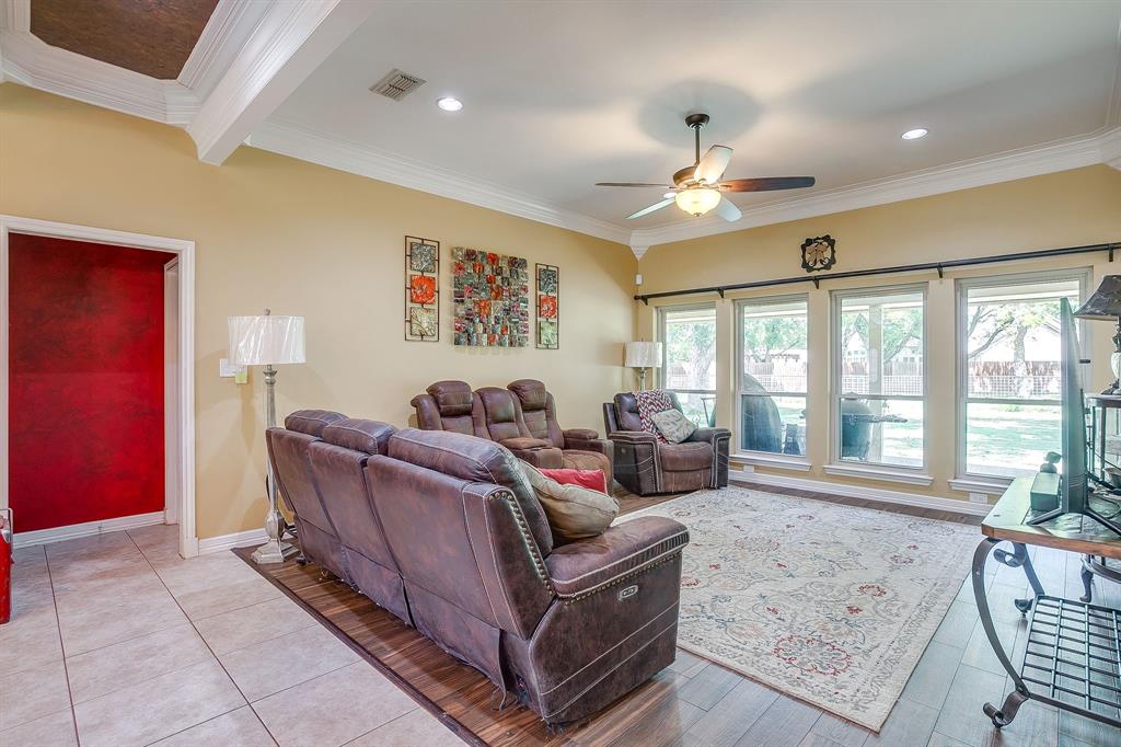 Pecan Plantation - Residential