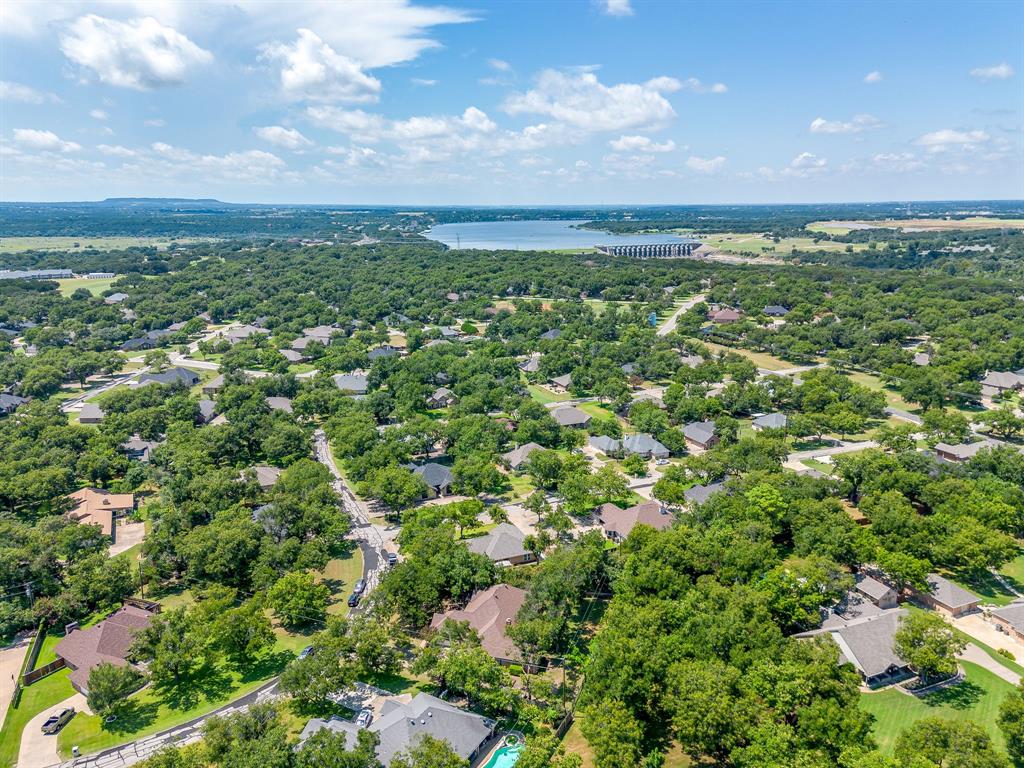 Pecan Plantation - Residential