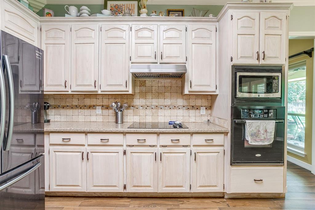 Pecan Plantation - Residential