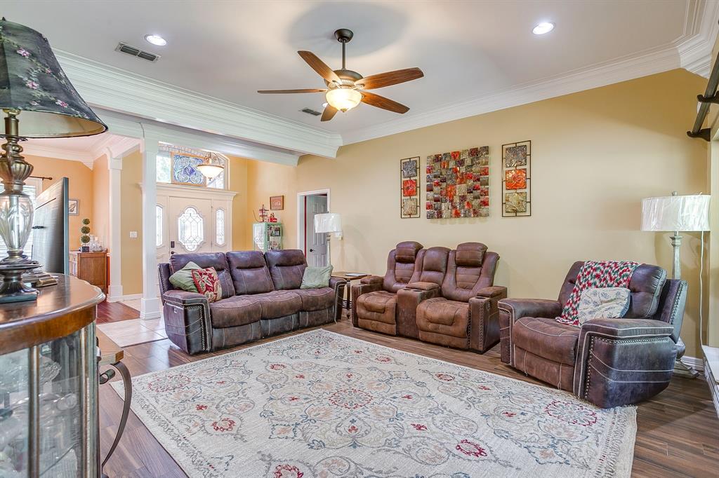 Pecan Plantation - Residential