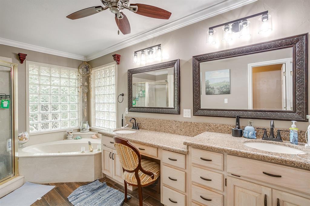 Pecan Plantation - Residential