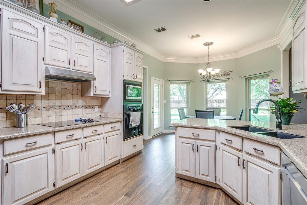 Pecan Plantation - Residential