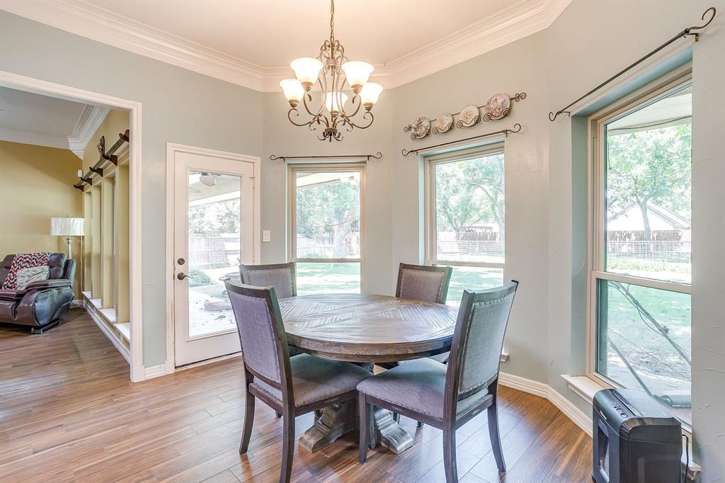 Pecan Plantation - Residential