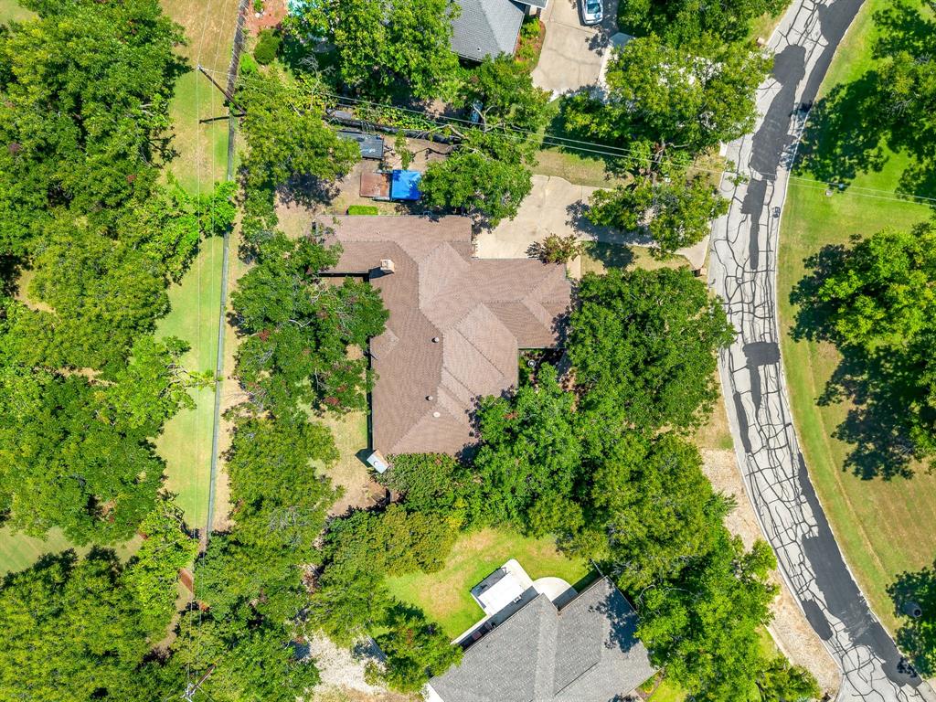 Pecan Plantation - Residential