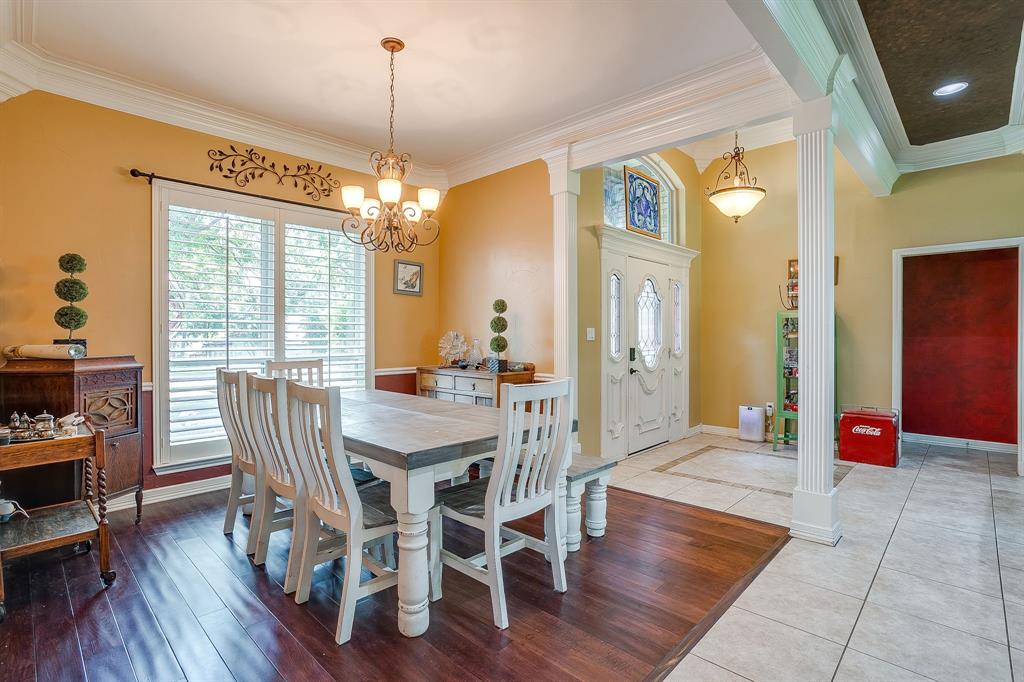 Pecan Plantation - Residential