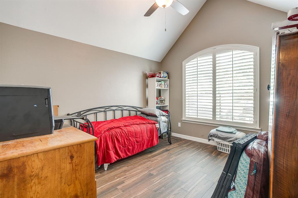 Pecan Plantation - Residential