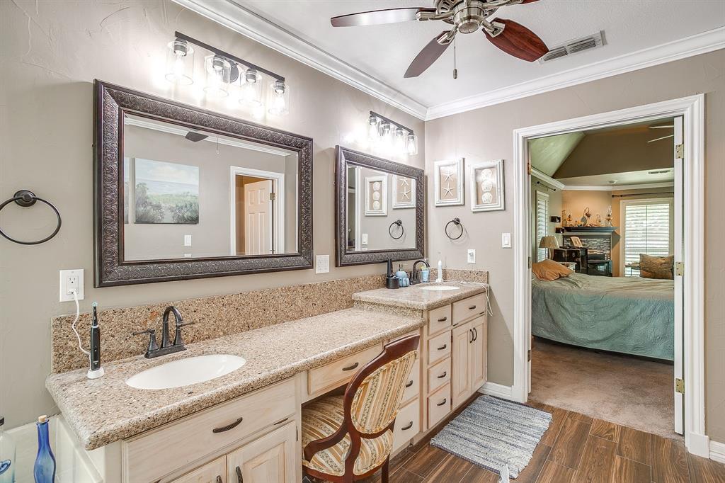 Pecan Plantation - Residential