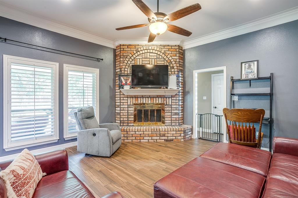 Pecan Plantation - Residential