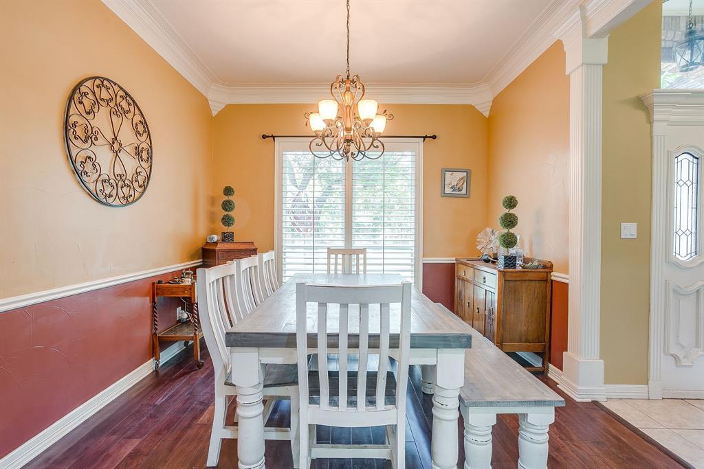 Pecan Plantation - Residential