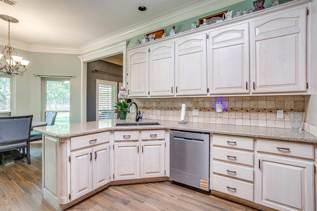 Pecan Plantation - Residential