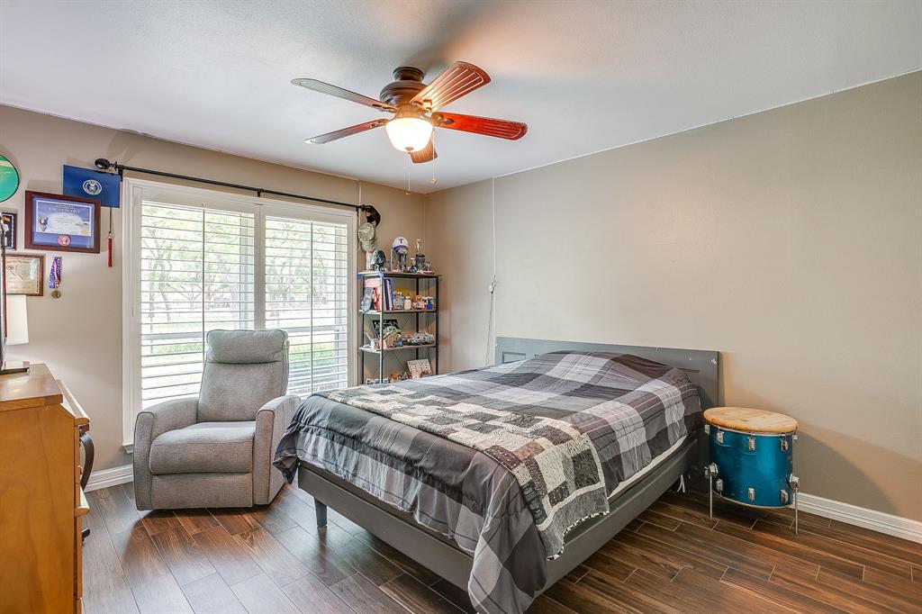 Pecan Plantation - Residential