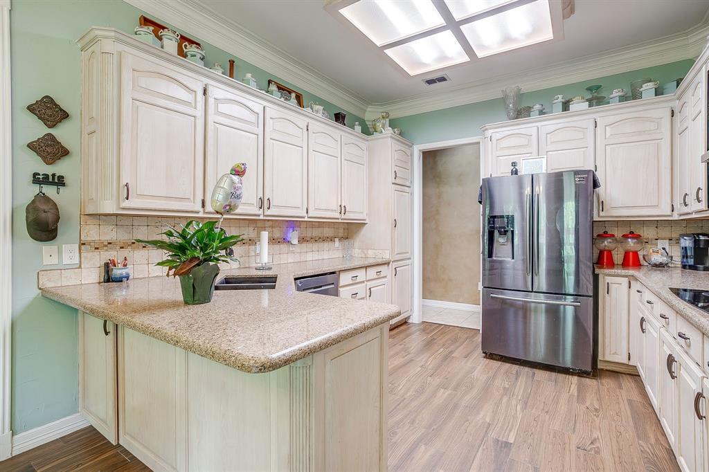 Pecan Plantation - Residential