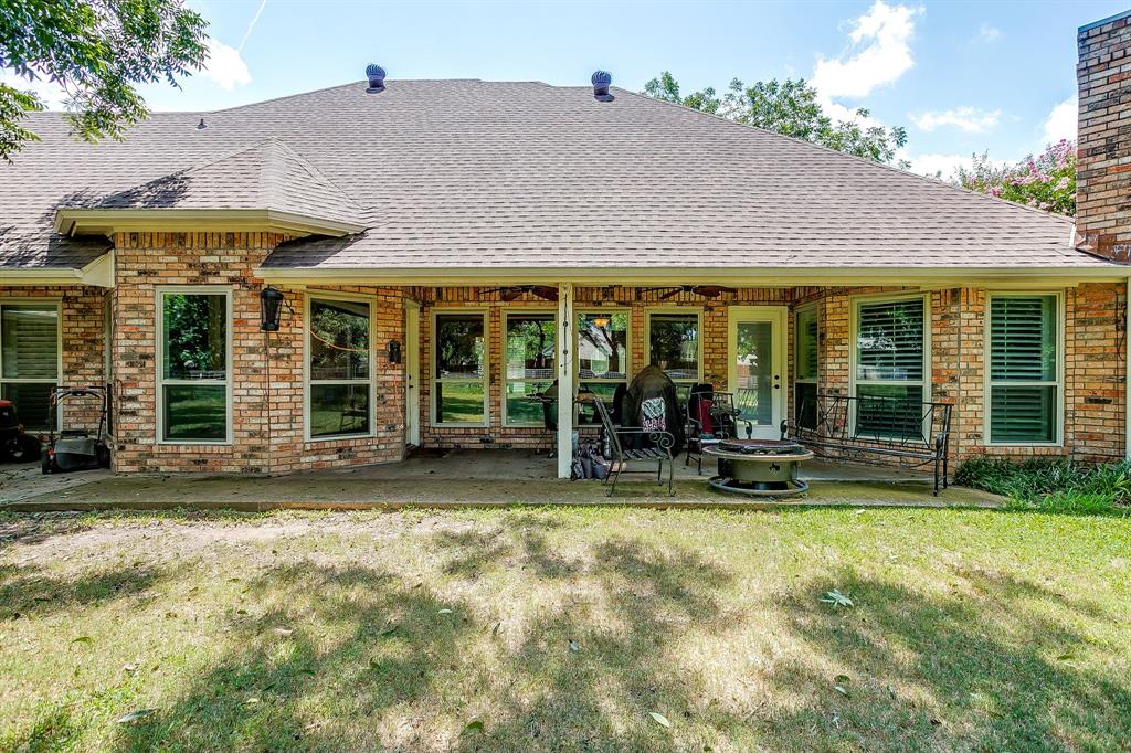 Pecan Plantation - Residential