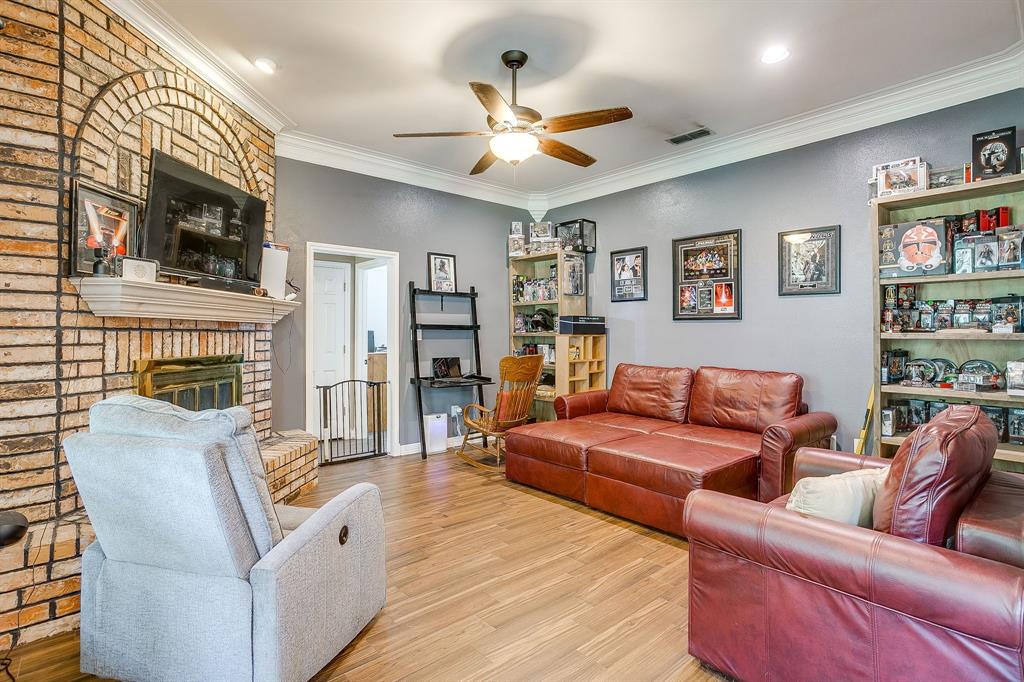 Pecan Plantation - Residential