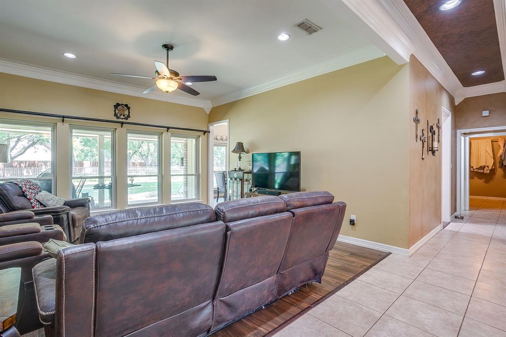 Pecan Plantation - Residential