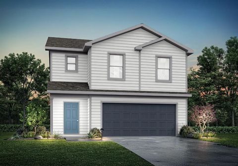 500 Sycamore Cove Granbury TX 76048