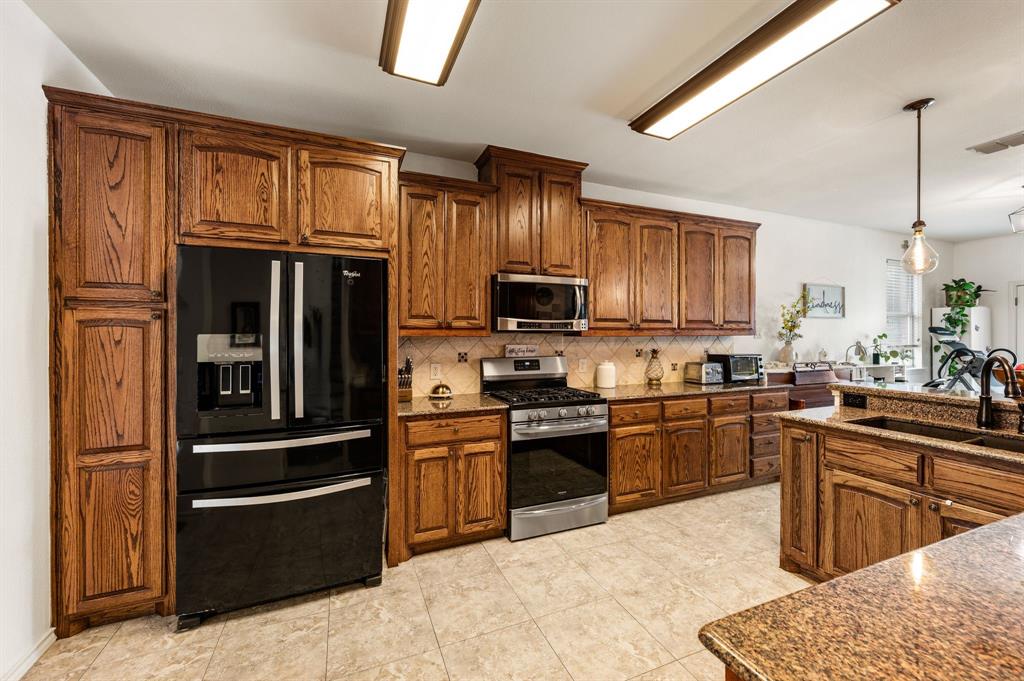 1100 Indian Trail Court