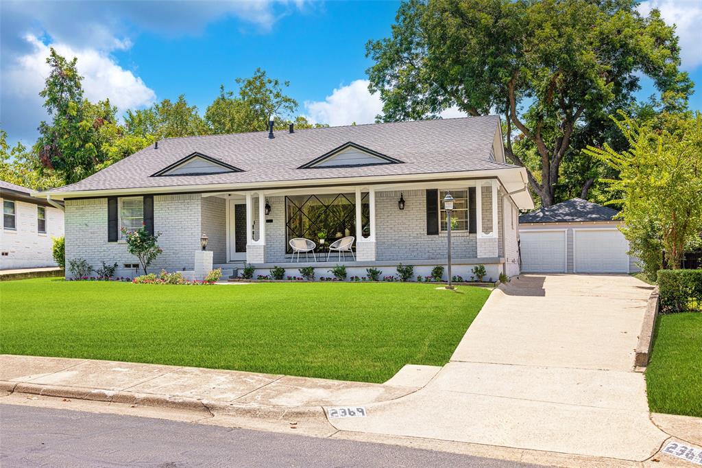2369 Oldbridge Drive
