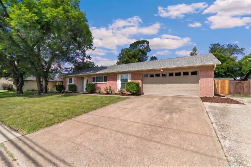 909 N Dove Road