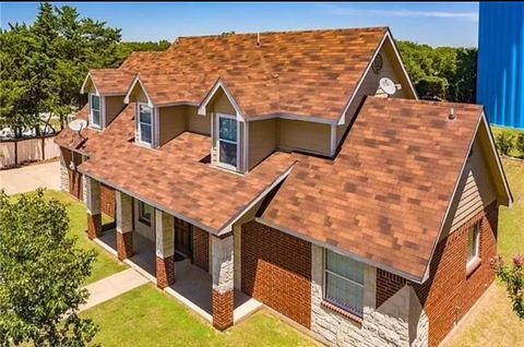 A home in Duncanville