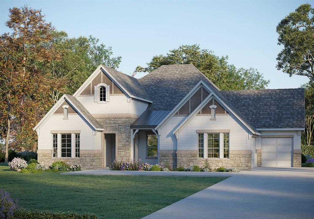 Eagles Estates - Residential