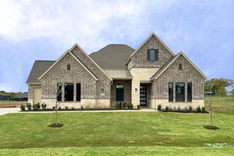 3500 Grizzly Run Drive Burleson TX 76028