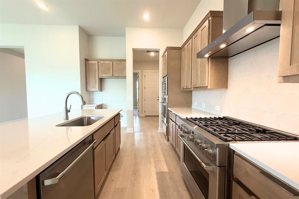 Eagles Estates - Residential