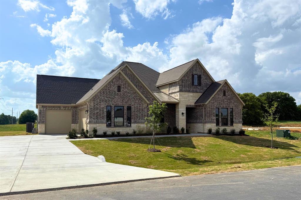 Eagles Estates - Residential