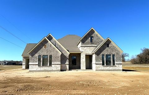 3500 Grizzly Run Drive Burleson TX 76028