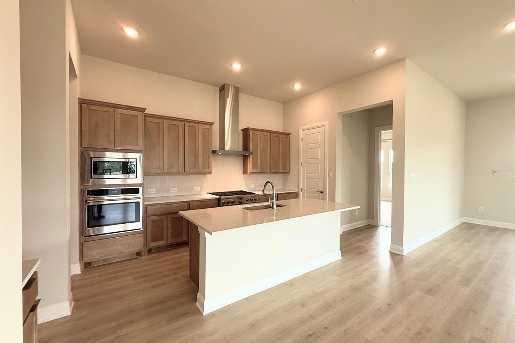 Eagles Estates - Residential