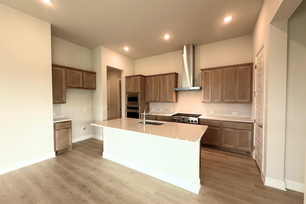 Eagles Estates - Residential