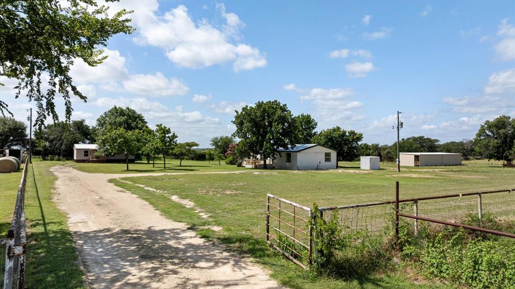 896 S County Road 283
