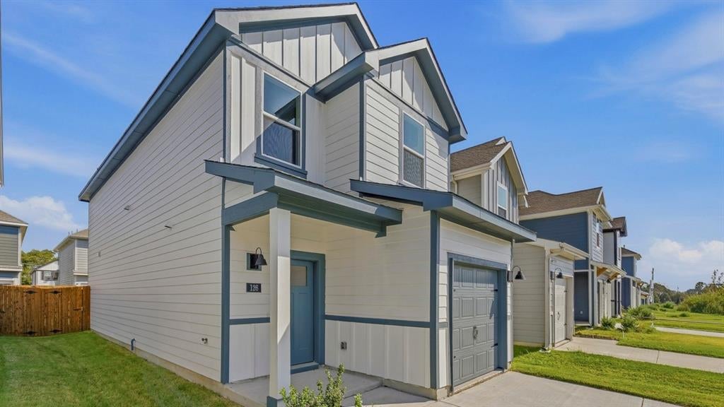 126 Arbor Drive