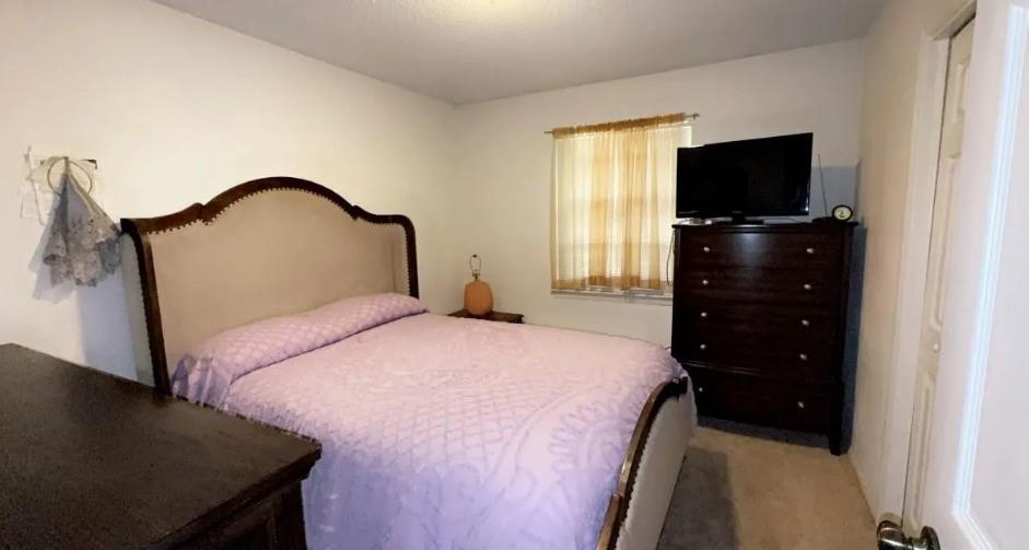 Crawford Park Terrace - Residential