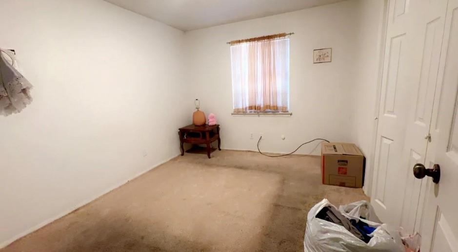 Crawford Park Terrace - Residential