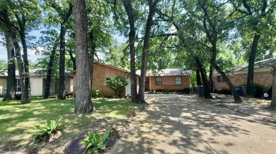 Opportunity awaits at 280 Old Mill Ln. This 3-bedroom, 2-bath home offers 1,444 square feet of living space on a sizable 0.31-acre lot — a strong combination of interior space and land value. With a functional floor plan and generous lot size, this property presents potential for appreciation, rental income, or future enhancements. Ideal for investors seeking a property with room to add value or buyers looking to create their own vision.