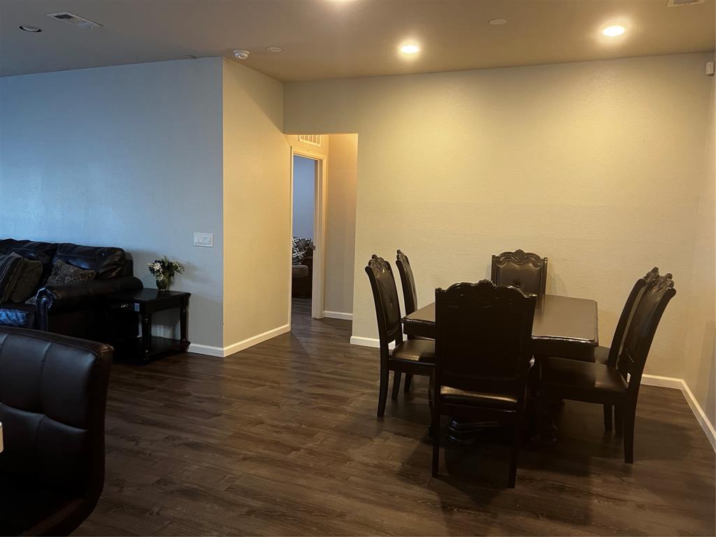 Meadow Creek South Add - Residential