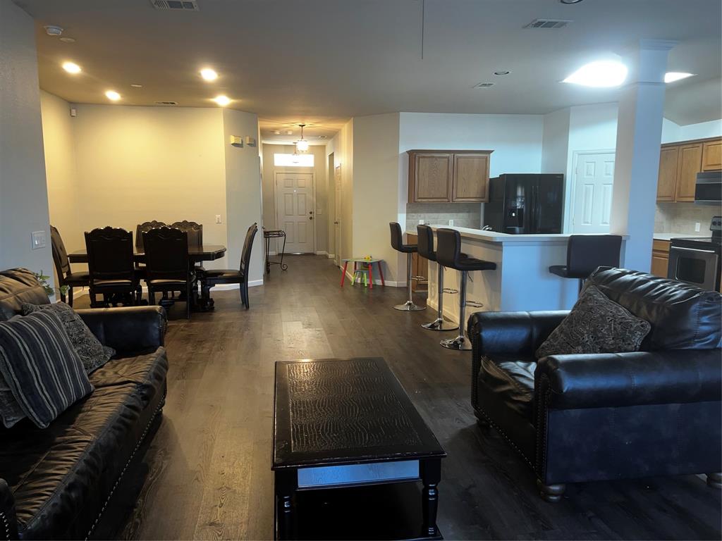 Meadow Creek South Add - Residential