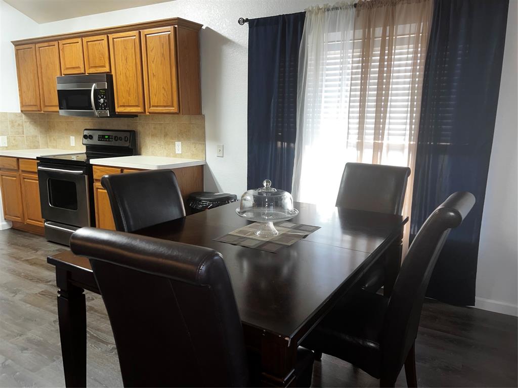 Meadow Creek South Add - Residential