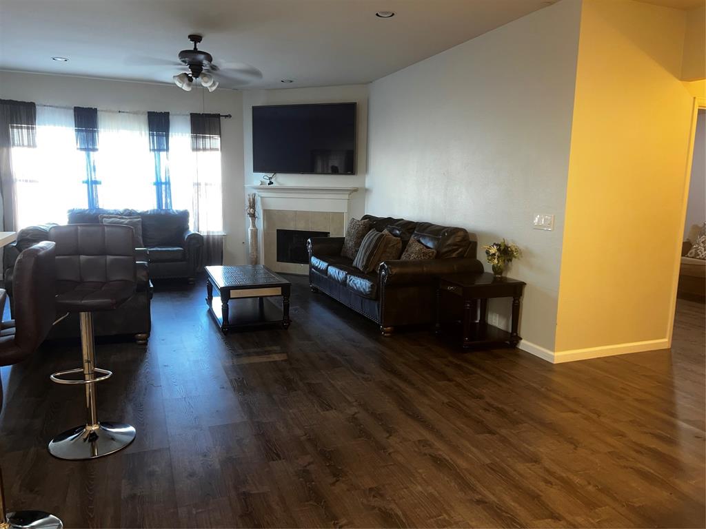 Meadow Creek South Add - Residential