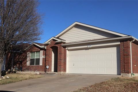 2508 Prospect Hill Drive Fort Worth TX 76123