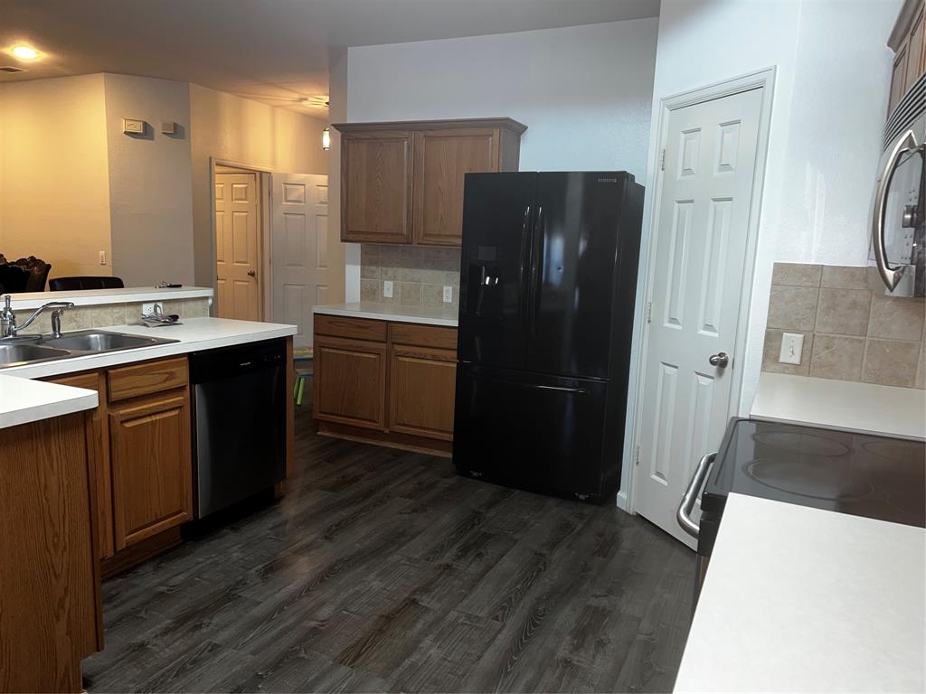 Meadow Creek South Add - Residential