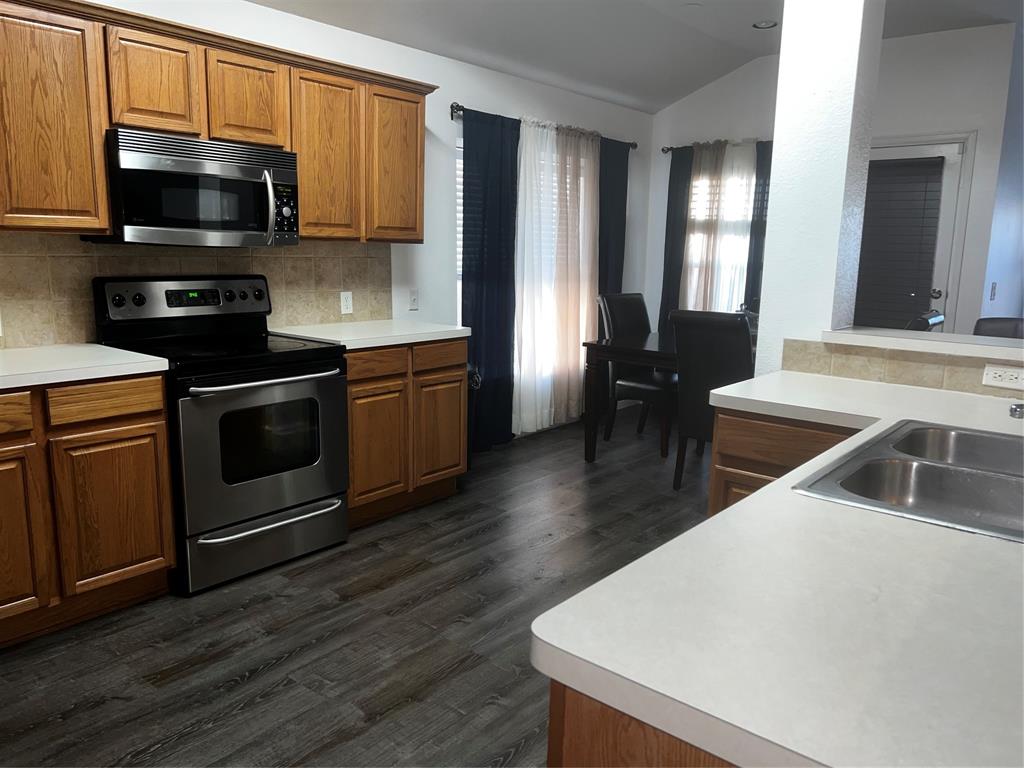 Meadow Creek South Add - Residential