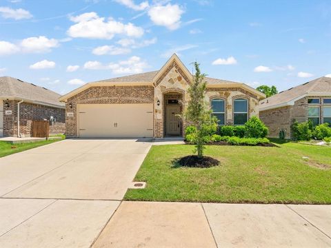 4204 Cordata Drive Melissa TX 75454