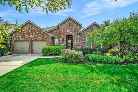 431 Fawn Mist Drive Prosper TX 75078