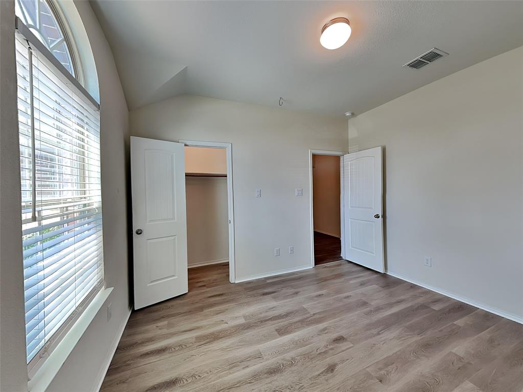 Sendera Ranch East P - Residential Lease