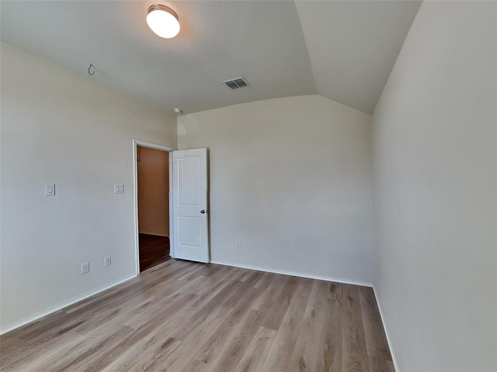 Sendera Ranch East P - Residential Lease